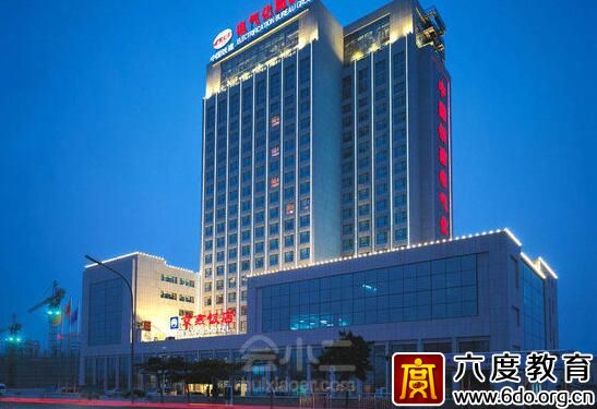 在智慧城市建設中智能建筑的四大發展趨勢
